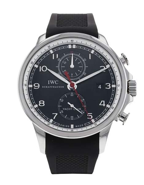 IWC Portugieser Yacht Club IW390204